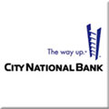 Best online banking bank accounts City National Bank online banking