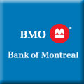 Canadian Banks Online, BMO Bank of Montreal B.M.O.