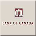 Banks Online, Bank of Canada. Nation's central bank,