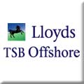 offshore banking accounts Lloyds TSB