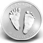 Quantity Produced: 10000 Canada- Pure Silver Coin 