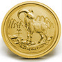 Limited mintages by the Perth Mint add to the collectability of these beautiful coins