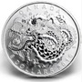 Limited mintage of only 20,000 coins. Royal Canadian Mint