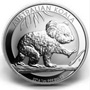Thickness: 2.98 mm Diameter: 40.6 mm Limited mintage of 300,000 coins