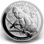 Worldwide limited mintage of 15,000 coins. Privy coins offer an opportunity to collect familiar bullion coins with a distinguishing Privy mark.