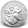 2023 Perth Mint  Australian Koala series Mintage cap of 300,000 coins.