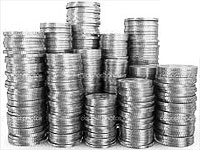 silver bullion coins and rounds price